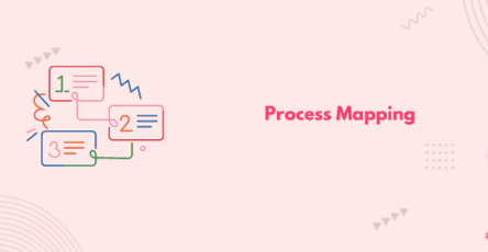 process mapping