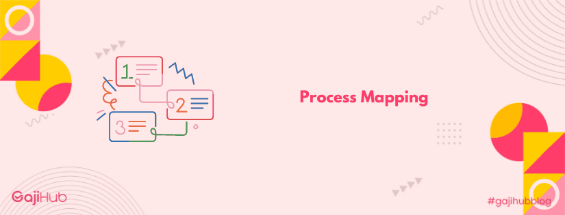 process mapping