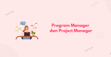 program manager dan project manager banner