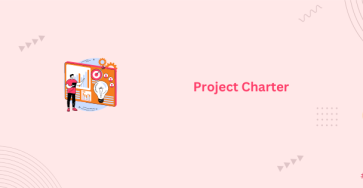 project charter banner