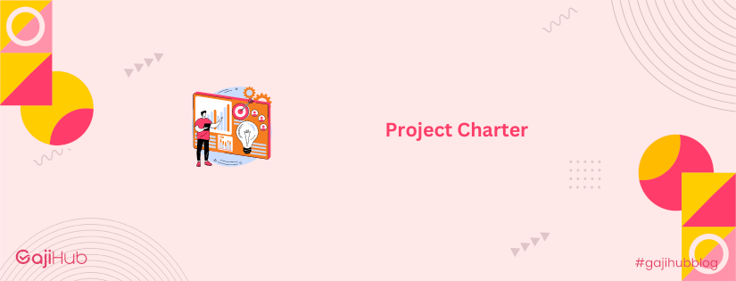 project charter banner