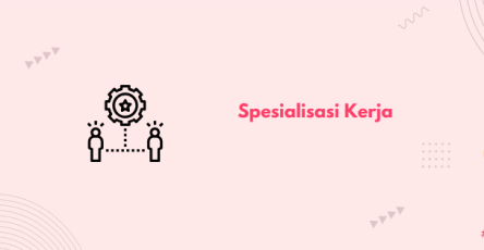 spesialisasi kerja banner