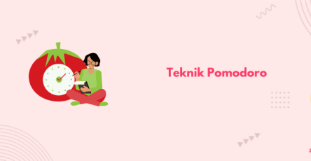 teknik pomodoro