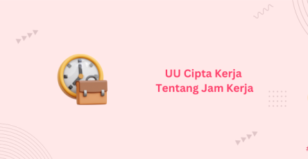 uu cipta kerja tentang jam kerja banner