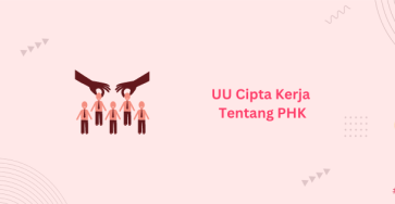 uu cipta kerja tentang phk banner (1)