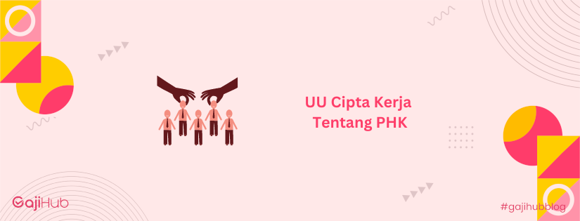 uu cipta kerja tentang phk banner (1)