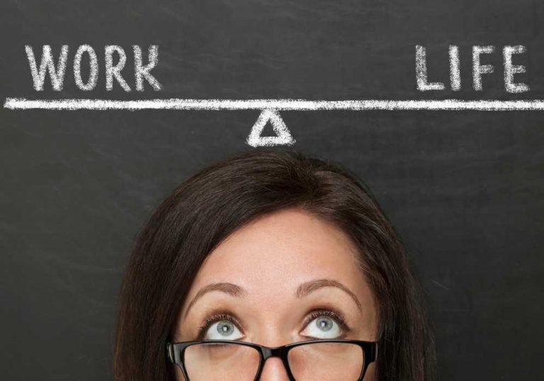 Work Life Conflict: Penyebab, Dampak, dan Cara Mengatasinya