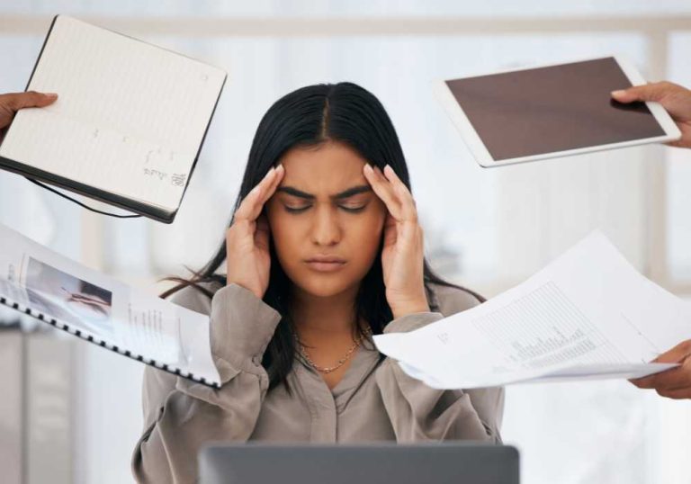 Work Life Conflict: Penyebab, Dampak, dan Cara Mengatasinya
