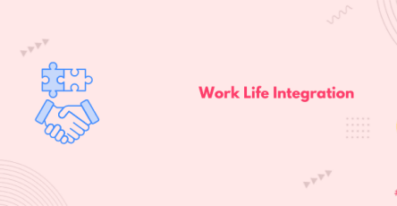 work life integration