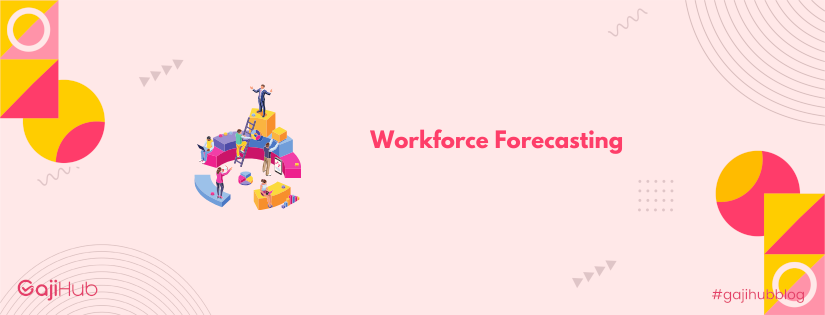 workforce forecasting banner