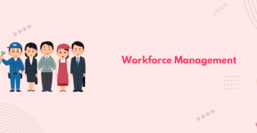 workforce management