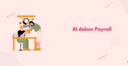 AI dalam payroll