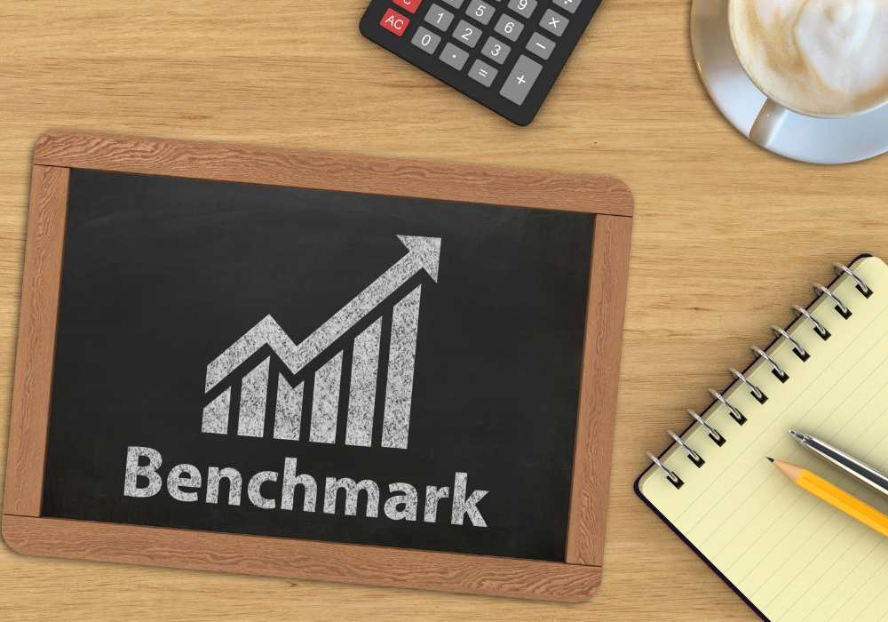 benchmarking HR 4