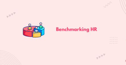 benchmarking HR banner