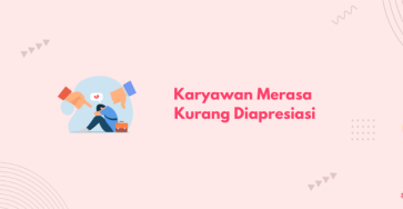 karyawan merasa kurang diapresiasi banner