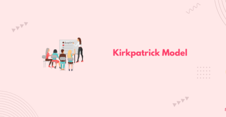 kirkpatrick model banner