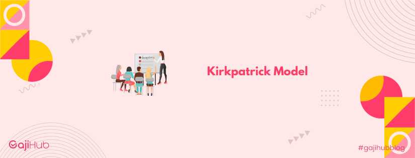 kirkpatrick model banner