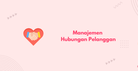 manajemen hubungan pelanggan banner