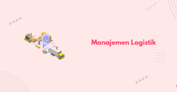 manajemen logistik banner