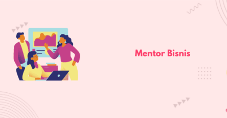 mentor bisnis