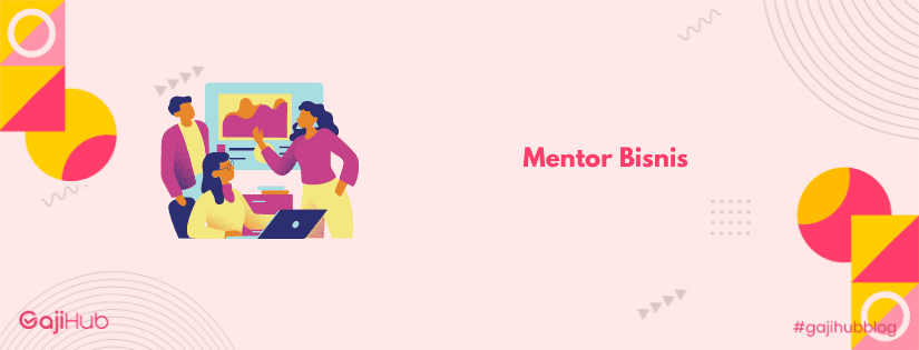 mentor bisnis