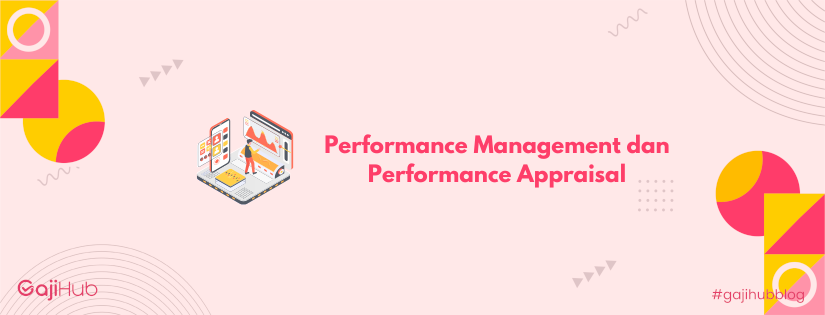 performance management dan performance appraisal banner