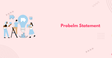 problem statement