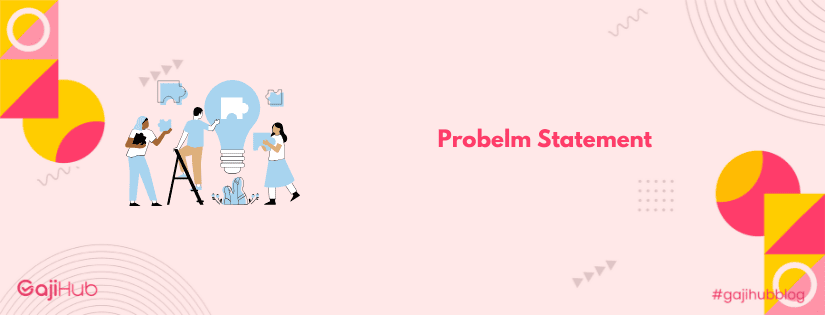 problem statement