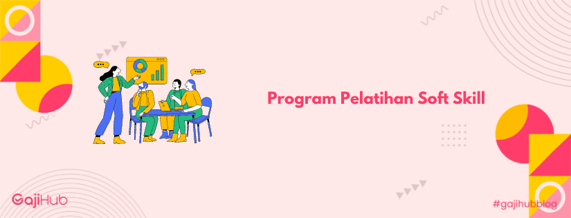 program pelatihan soft skill