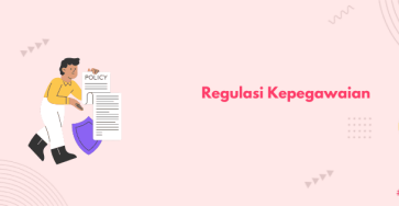 regulasi kepegawaian