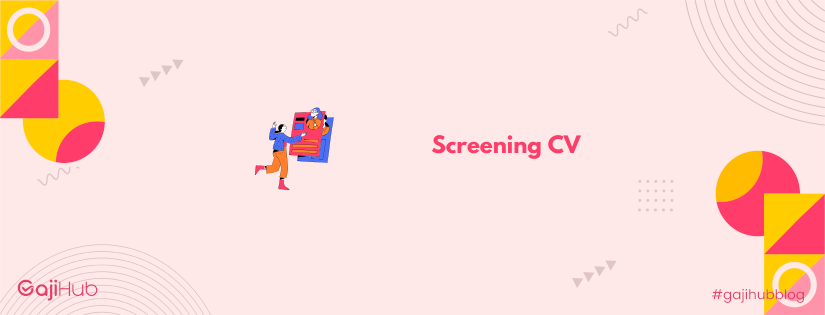 screening CV banner