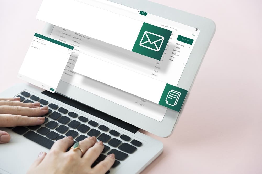 tips komunikasi melalui email