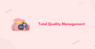 total quality manangement banner