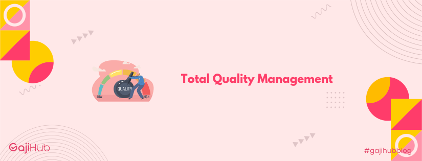 total quality manangement banner