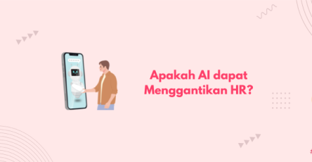 apakah ai dapat menggantikan HR banner