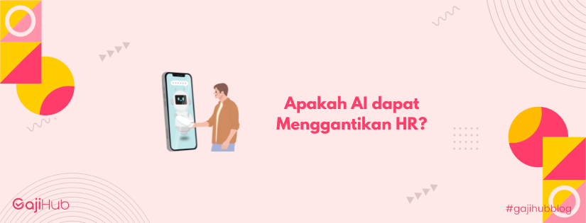 apakah ai dapat menggantikan HR banner