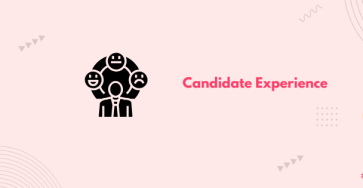 candidate experience banner