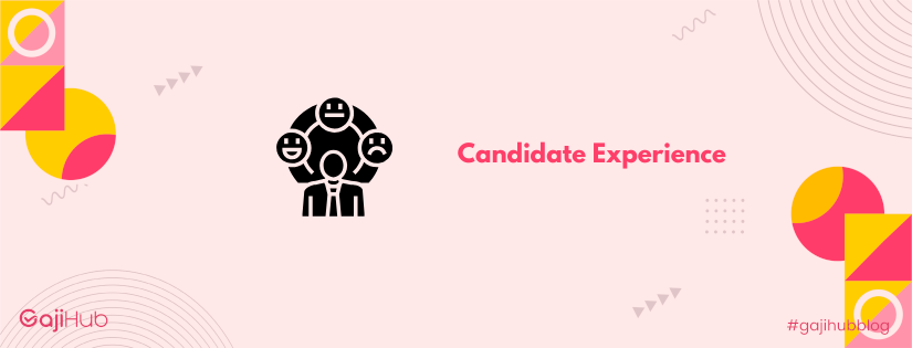 candidate experience banner