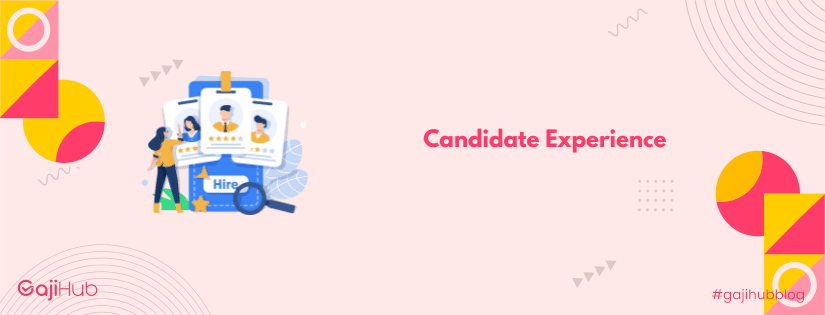 candidate experience