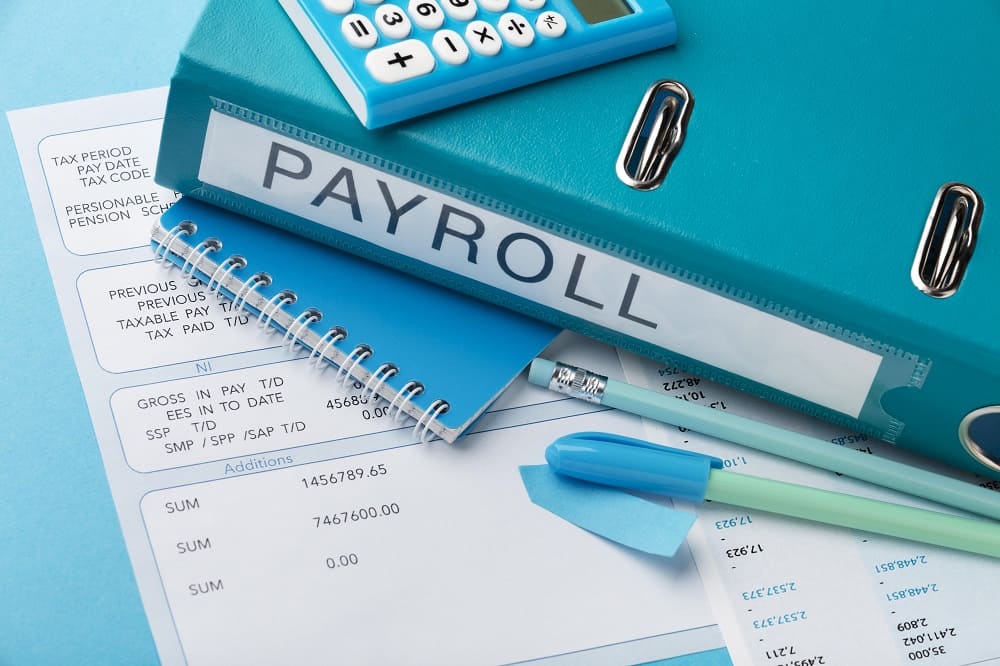 cara memilih software payroll terbaik