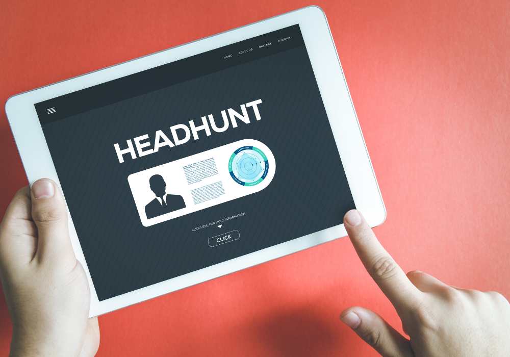 memilih headhunter terbaik 2