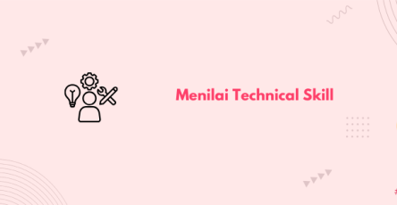 menilai technical skill banner