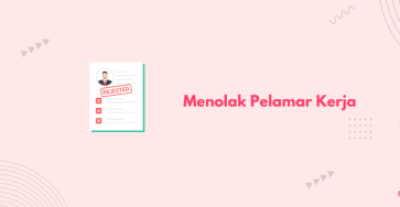 menolak pelamar kerja banner