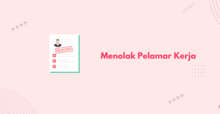 menolak pelamar kerja banner