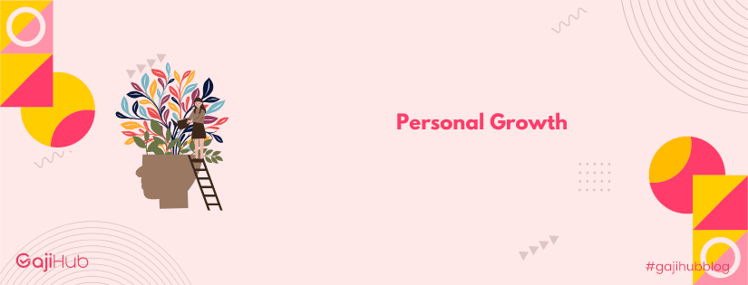 personal growth