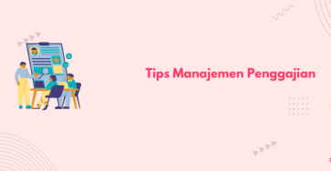 tips manajemen penggajian