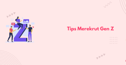 tips merekrut gen z