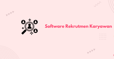 Software Rekrutmen Karyawan banner