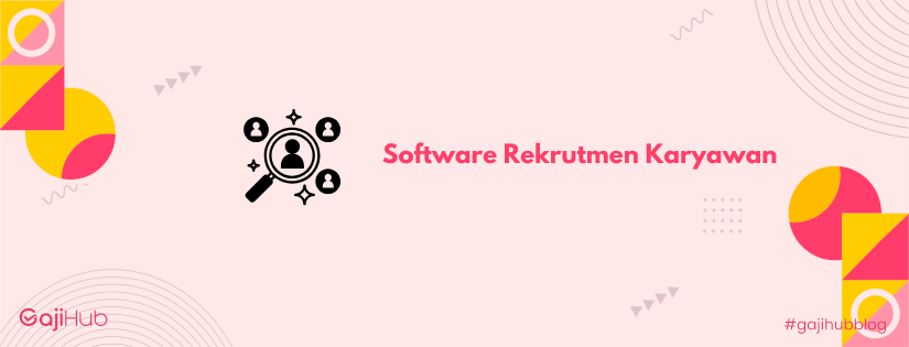 Software Rekrutmen Karyawan banner