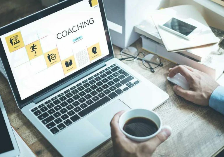 coaching adalah 6